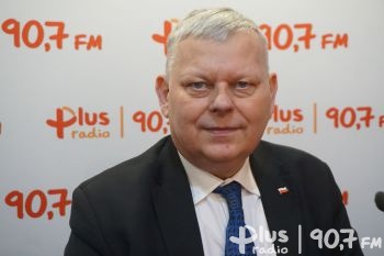 Marek Suski: 6 elektrycznych autobusów trafi do Radomia