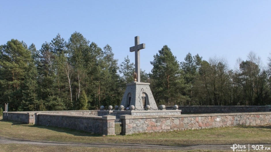 Będzie renowacja miejsc pamięci Garbatki-Letniska