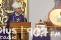 Wspólnota seminaryjna modliła się w intencji Benedykta XVI