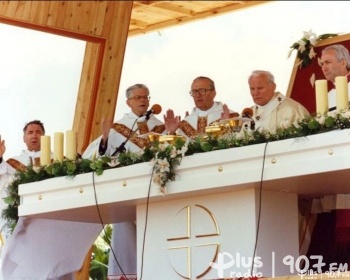 Św. Jan Paweł II. Pamiętamy i dziękujemy!
