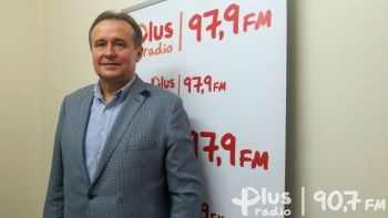 Tomasz Śmietanka: Jeszcze w tym roku może ruszyć budowa szkoły w Garbatce