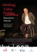 Resursa zaprasza na monodram: Melduję Tobie Polsko- Rotmistrz Pilecki