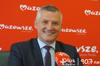 Rafał Rajkowski: zapraszam na dożynki wojewódzkie do radomskiego skansenu