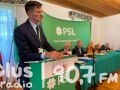 Wybory szefów w radomskim PSL