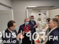 W Powiatowym Centrum Medycznym w Grójcu jest nowa pracownia rezonansu magnetycznego