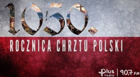 Rocznica Chrztu Polski w Zakrzewie