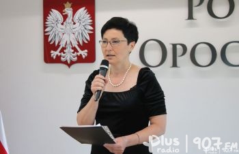 Powiat Opoczyński wspiera potrzebujących