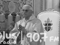 Biskup Marek Solarczyk zaprasza na Mszę za zmarłego papieża Benedykta XVI