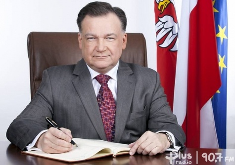 Sejm w sprawie janosikowego