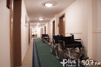 Kolejne środki dla niepełnosprawnych w Radomiu