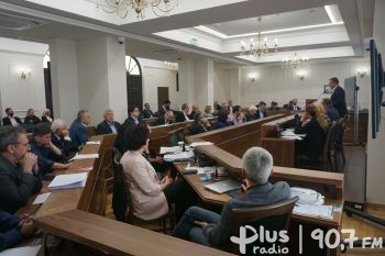 Rada Miejska: Dziś ważna dyskusja dla mieszkańców Firleja