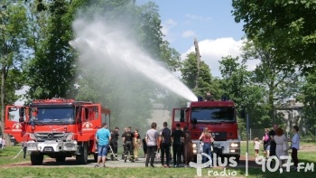 W niedzielę strażacy zapraszają na piknik do Głowaczowa