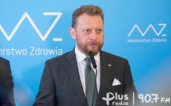 Prof. Łukasz Szumowski, minister zdrowia gościem Sedna Sprawy