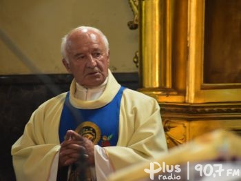 50 lat kapłaństwa ks. kan. Adama Radzimirskiego