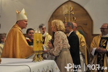 Jubileusz 700-lecia parafii w Drzewicy