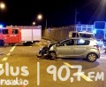 Kolejny wypadek na radomskiej obwodnicy