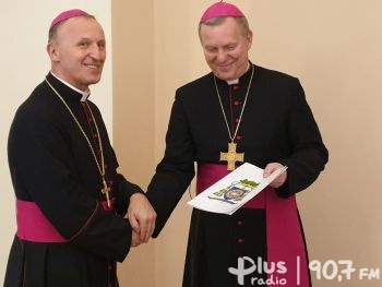 Pierwszy dekret nowego Biskupa Radomskiego