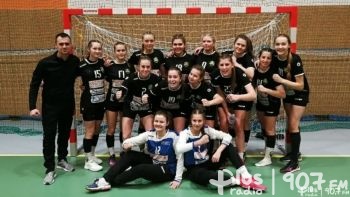 Zawodniczki Akademii Piłki Ręcznej Radom zagrają w I lidze kobiet