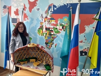 ZDZ w Radomiu zaprasza na Dni Kultury Kazachstanu