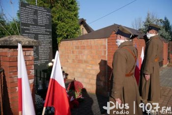 W niedzielę w Janikowie oddamy hołd ofiarom hitlerowców