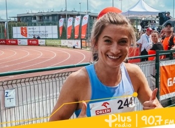 Martyna Kotwiła powołana do kadry na mistrzostwa Europy