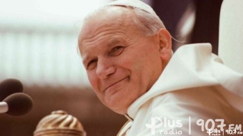 18. rocznica śmierci św. Jana Pawła II