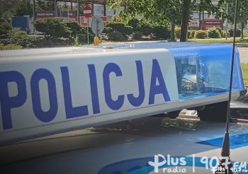 Skarżysko - Kamienna: 2 osoby ranne w wypadku na S7