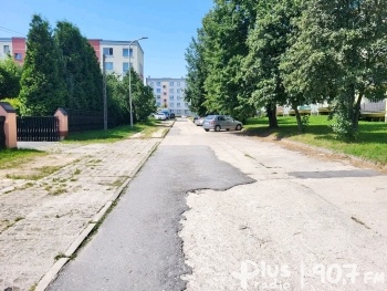 Ulica Małowicza w Skarżysku doczeka się przebudowy