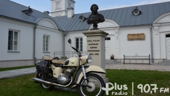 Kultowe motocykle do obejrzenia w Muzeum w Kozienicach