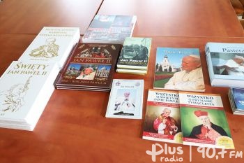 Końskie: Poznaliśmy laureatów konkursu papieskiego