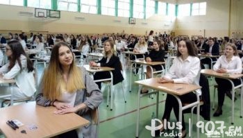 Egzamin ósmoklasisty: radomscy uczniowie lepsi od średniej krajowej