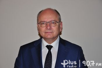 Krzysztof Obratański: będę lobbował, aby to zadanie rozszerzyć