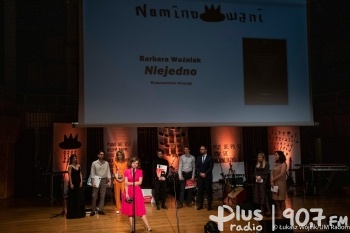 Znamy laureatów siódmej edycji Nagrody Literackiej imienia Witolda Gombrowicza w Radomiu