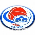 logo: Rosa Radom