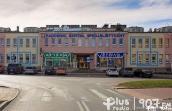 Terytorialsi połączą pacjentów radomskiego szpitala z rodzinami
