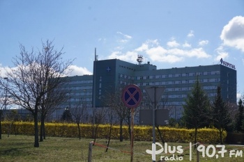W szpitalach przebywa ok. 90 obywateli Ukrainy