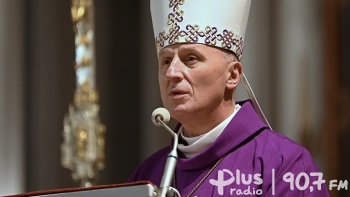 List Biskupa Radomskiego na Pierwszą Niedzielę Adwentu