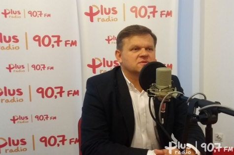 Poseł Skurkiewicz o klęsce opozycji