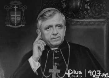 Pamięci śp. biskupa Jana Chrapka