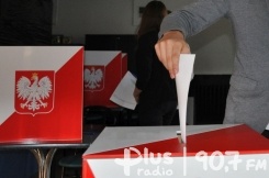 Powiat konecki: oficjalne wyniki wyborów