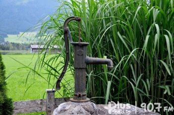 W gminie Wieniawa szukają ujęć wody