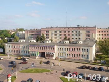 Lekarz z radomskiego szpitala zaraził się koronawirusem