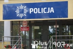 Komenda Policji w Kozienicach