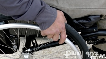 Asystenci pomogą osobom z niepełnosprawnością