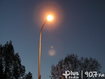 Gmina Klwów wymieni oświetlenie uliczne