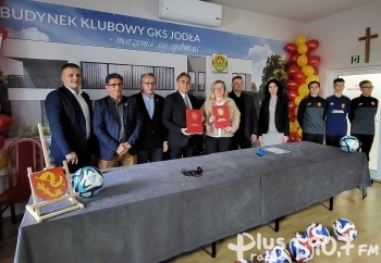 Burmistrz Leśnowolski: marzenia się spełniają