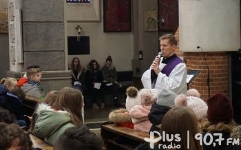 Diecezja radomska: rekolekcje dla dzieci i młodzieży w okresie pandemii koronawirusa