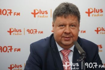 Dariusz Piątek: otrzymaliśmy ponad 400 tys. zł od Sejmiku Województwa Mazowieckiego