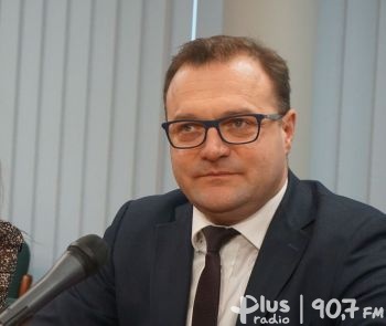 Radosław Witkowski: nowe inwestycje w mieście są zagrożone w obliczu recesji