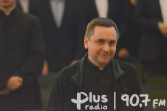 Ks. G. Tęcza (foto:seminarium.radom.pl)